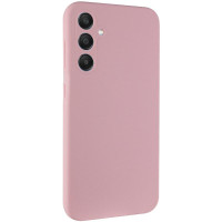 Чехол Silicone Cover Ummi Lakshmi Full Camera (AA) для Samsung Galaxy S24 - Розовый / Pink Sand