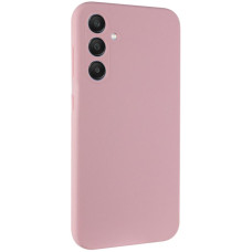 Чохол Silicone Cover Ummi Lakshmi Full Camera (AA) для Samsung Galaxy S24 - Рожевий / Pink Sand