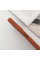 Чохол Silicone Cover Ummi Lakshmi Full Camera (AA) для Xiaomi Redmi 13 4G / Poco M6 4G - Коричневий / Brown - фото