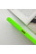 Чохол Silicone Cover Ummi Lakshmi Full Camera (AA) для Xiaomi Redmi 13 4G / Poco M6 4G - Салатовий / Neon Green - фото