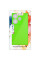 Чохол Silicone Cover Ummi Lakshmi Full Camera (AA) для Xiaomi Redmi 13 4G / Poco M6 4G - Салатовий / Neon Green - фото