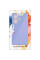 Чохол Silicone Cover Ummi Lakshmi Full Camera (AA) для Xiaomi Redmi 13 4G / Poco M6 4G - Бузковий / Dasheen - фото