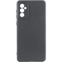 Чехол Silicone Cover Ummi Lakshmi Full Camera (AA) для Samsung Galaxy S24 FE - Шоколадный / Chocolate