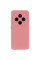 Чохол Silicone Cover Ummi Lakshmi Full Camera (AA) для Xiaomi Redmi 14C / Poco C75 - Рожевий / Pink - фото
