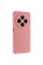 Чохол Silicone Cover Ummi Lakshmi Full Camera (AA) для Xiaomi Redmi 14C / Poco C75 - Рожевий / Pink - фото