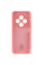 Чохол Silicone Cover Ummi Lakshmi Full Camera (AA) для Xiaomi Redmi 14C / Poco C75 - Рожевий / Pink - фото