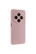 Чохол Silicone Cover Ummi Lakshmi Full Camera (AA) для Xiaomi Redmi 14C / Poco C75 - Рожевий / Pink Sand - фото