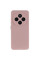 Чохол Silicone Cover Ummi Lakshmi Full Camera (AA) для Xiaomi Redmi 14C / Poco C75 - Рожевий / Pink Sand - фото