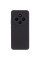 Чохол Silicone Cover Ummi Lakshmi Full Camera (AA) для Xiaomi Redmi 14C / Poco C75 - Чорний / Black - фото