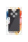 Чохол Silicone Cover Ummi Lakshmi Full Camera (AA) для Xiaomi Redmi 14C / Poco C75 - Чорний / Black - фото