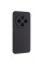 Чохол Silicone Cover Ummi Lakshmi Full Camera (AA) для Xiaomi Redmi 14C / Poco C75 - Чорний / Black - фото