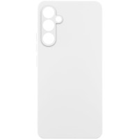 Чохол Silicone Cover Ummi Lakshmi Full Camera (AA) для Samsung Galaxy S25+ - Білий / White