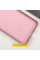 Чохол Silicone Cover Ummi Lakshmi Full Camera (AA) для Xiaomi Redmi Note 14 Pro 4G/5G - Рожевий / Pink Sand - фото