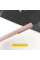 Чохол Silicone Cover Ummi Lakshmi Full Camera (AA) для Xiaomi Redmi Note 14 Pro 4G/5G - Рожевий / Pink Sand - фото