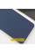 Чохол Silicone Cover Ummi Lakshmi Full Camera (AA) для Xiaomi Redmi Note 14 Pro 4G/5G - Синій / Midnight Blue - фото