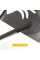 Чохол Silicone Cover Ummi Lakshmi Full Camera (AA) для Xiaomi Redmi Note 14 Pro 4G/5G - Чорний / Black - фото