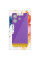 Чохол Silicone Cover Ummi Lakshmi Full Camera (AA) для Xiaomi Redmi Note 14 Pro 4G/5G - Фіолетовий / Purple - фото