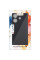 Чехол Silicone Cover Ummi Lakshmi Full Camera (AA) для Xiaomi Redmi Note 14 4G (Europe version) - Черный / Black - фото