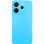 Чехол Silicone Cover Ummi Lakshmi Full Camera (AA) для Xiaomi Redmi Note 14 4G (Int. version) - Голубой / Sky Blue
