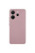 Чехол Silicone Cover Ummi Lakshmi Full Camera (AA) для Xiaomi Redmi Note 14 4G (Int. version) - Розовый / Pink Sand - фото