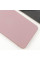 Чехол Silicone Cover Ummi Lakshmi Full Camera (AA) для Xiaomi Redmi Note 14 4G (Int. version) - Розовый / Pink Sand - фото