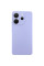 Чехол Silicone Cover Ummi Lakshmi Full Camera (AA) для Xiaomi Redmi Note 14 4G (Int. version) - Сиреневый / Dasheen - фото
