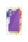 Чехол Silicone Cover Ummi Lakshmi Full Camera (AA) для Xiaomi Redmi Note 14 4G (Int. version) - Фиолетовый / Purple - фото