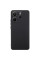 Чехол Silicone Cover Ummi Lakshmi Full Camera (AA) для Xiaomi Redmi Note 14 4G (Int. version) - Черный / Black - фото