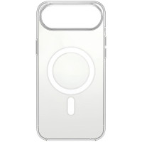 Чехол Ummi transparent with MagSafe для Apple iPhone 17 Air (6.5)