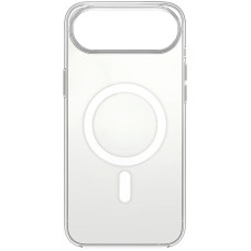 Чехол Ummi transparent with MagSafe для Apple iPhone 17 Air (6.5)