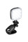 Портативна лампа для селфі Hoco K28 Square Selfie Light 200 mAh - Black - фото