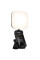 Портативна лампа для селфі Hoco K29 Beauty Selfie Light 300 mAh - Black - фото