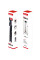 Штатив Jmary KP-2209 для зйомки 41-173см 3in1 + чохол - Black - фото