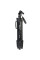 Штатив Jmary KP-2294 для зйомки 58-179см 2in1 + чохол - Black - фото