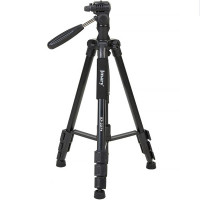 Штатив Jmary KP-2274 для съемки 41-167см + чехол - Black