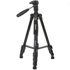 Штатив Jmary KP-2274 для зйомки 41-167см + чохол - Black