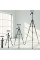 Штатив Jmary KP-2274 для зйомки 41-167см + чохол - Black - фото