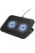 Охолоджуючий кулер-підставка для ноутбуку Hoco GA4 Jade Cooling Stand - Black - фото