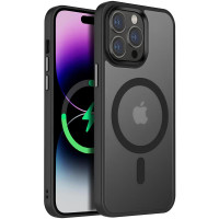 Чехол Ummi Colorful with MagSafe для Apple iPhone 13 Pro (6.1)