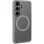 Чехол Ummi Colorful with MagSafe для Samsung Galaxy S24 - Серый / Grey