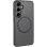 Чехол Ummi Colorful with MagSafe для Samsung Galaxy S24+ - Черный / Black