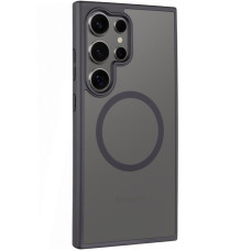 Чехол Ummi Colorful with MagSafe для Samsung Galaxy S25 Ultra