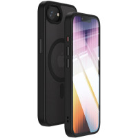 Чехол Ummi Colorful with MagSafe для Apple iPhone 16e (6.1)