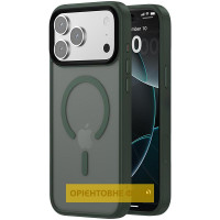 Чехол Ummi Colorful with MagSafe для Apple iPhone 17 Air (6.5)