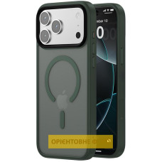 Чехол Ummi Colorful with MagSafe для Apple iPhone 17 Air (6.5)