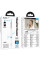 Отоскоп для чистки ушей з камерою Hoco HP65 Ears cleaning - White - фото