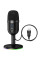 Микрофон всенаправленный для гейминга Hoco L25 Bright USB - Black - фото