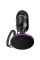 Микрофон всенаправленный для гейминга Hoco L25 Bright USB - Black - фото