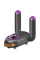 Электрическая сушилка для обуви XH-02 Small U 150W - Black - фото