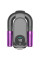 Электрическая сушилка для обуви XH-02 Small U 150W - Black - фото